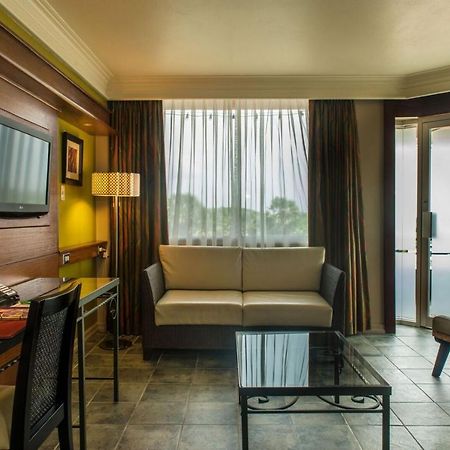 Kapok Hotel Port of Spain Exterior photo