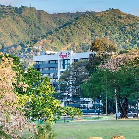 Kapok Hotel Port of Spain Exterior photo