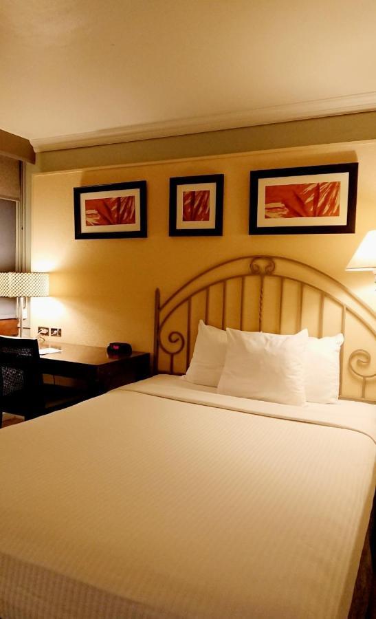 Kapok Hotel Port of Spain Exterior photo