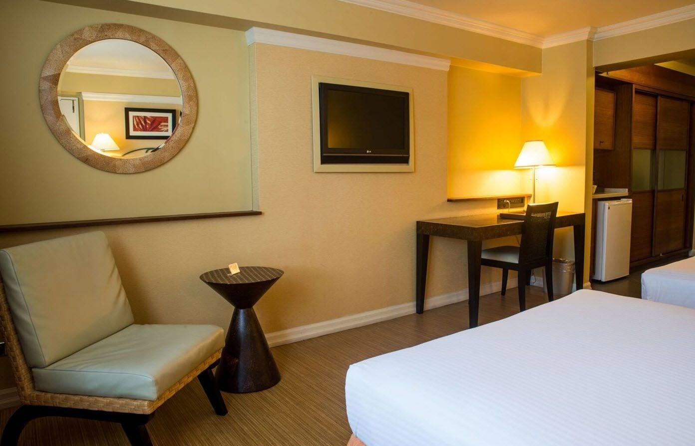 Kapok Hotel Port of Spain Exterior photo