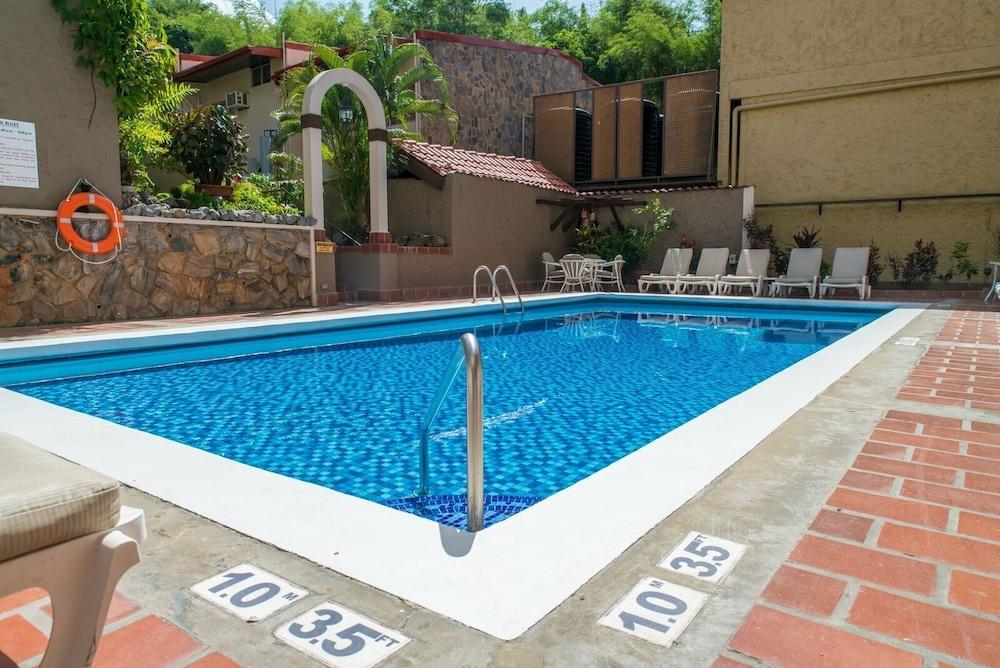 Kapok Hotel Port of Spain Exterior photo
