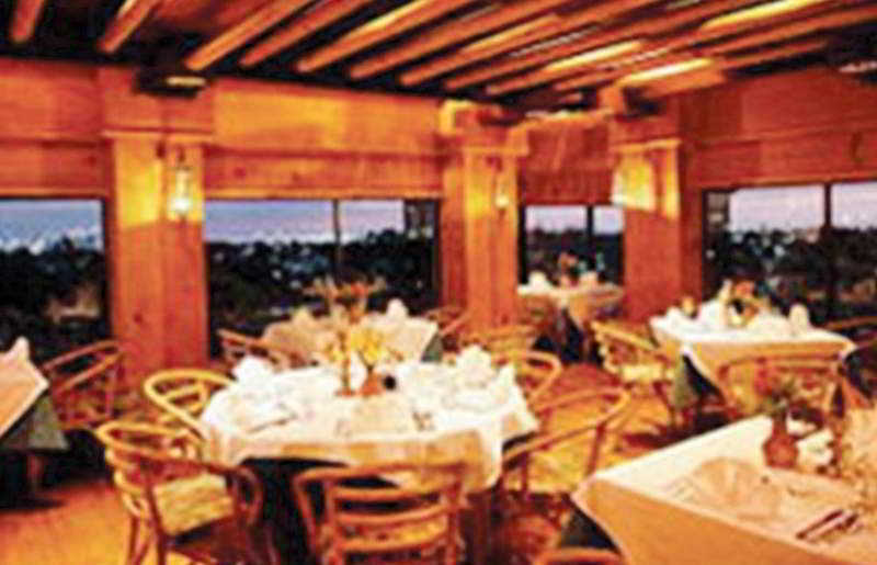 Kapok Hotel Port of Spain Exterior photo
